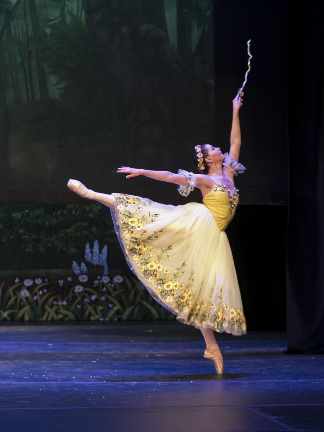 Snow Queen.JPG